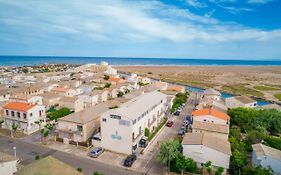 Hotel de la Plage